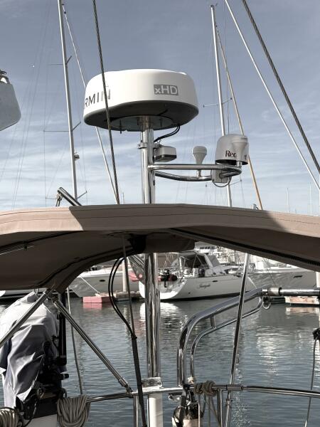 46' 2011 Outbound 46