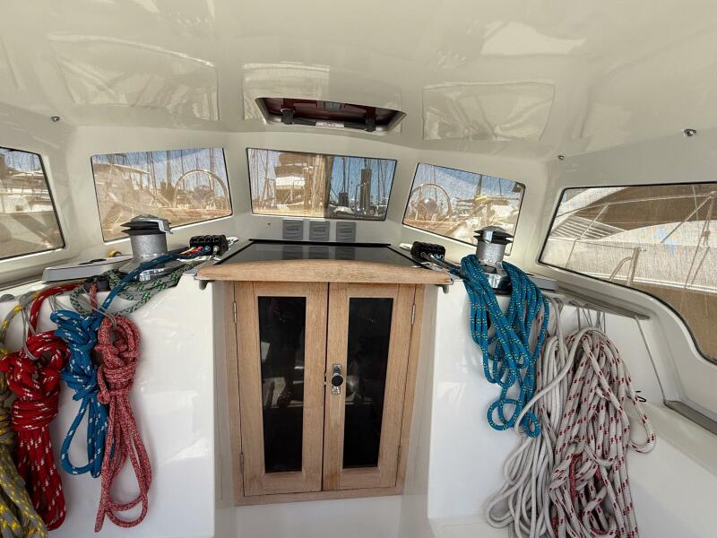 46' 2011 Outbound 46