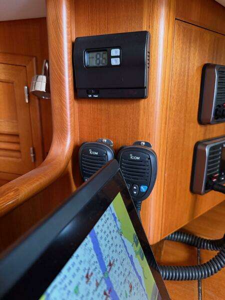 GADABOUT 46ft Outbound Yacht For Sale