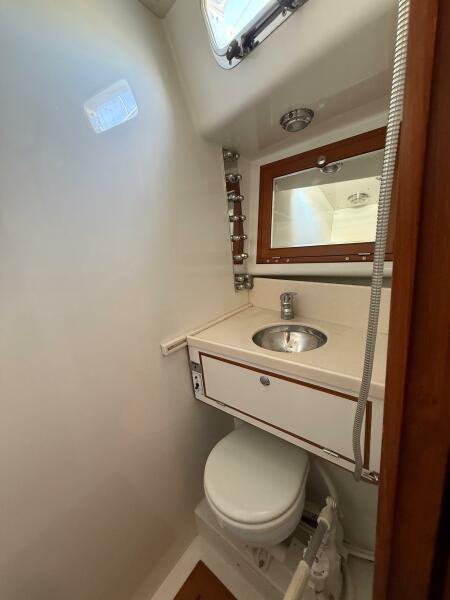 46' 2011 Outbound 46