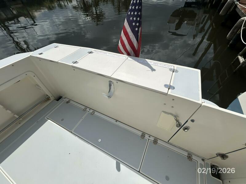 28' 1996 Albin 28 Tournament Express
