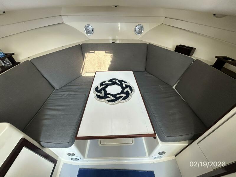 28' 1996 Albin 28 Tournament Express