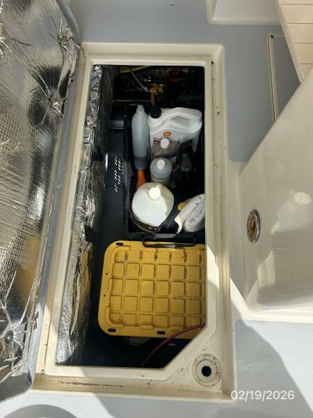 28' 1996 Albin 28 Tournament Express