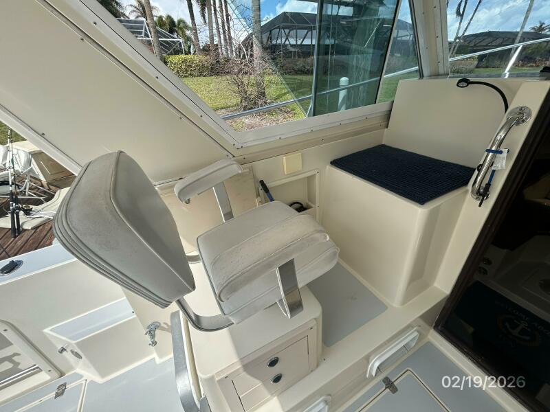 28' 1996 Albin 28 Tournament Express