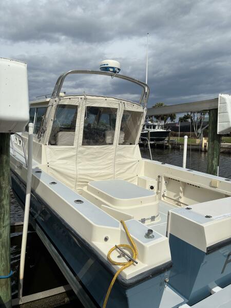 28' 1996 Albin 28 Tournament Express