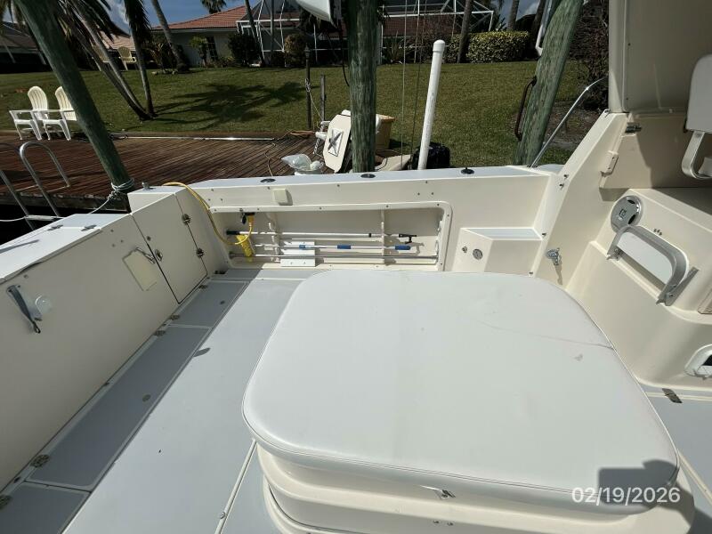 28' 1996 Albin 28 Tournament Express