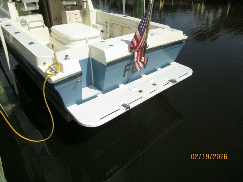 28' 1996 Albin 28 Tournament Express