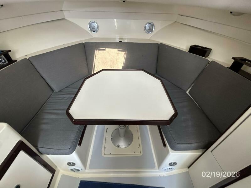 28' 1996 Albin 28 Tournament Express