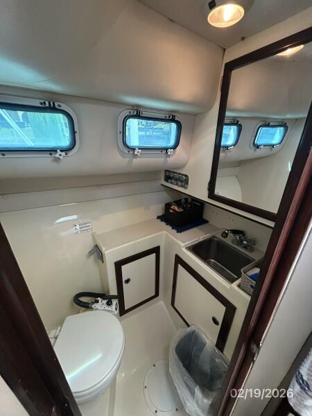 28' 1996 Albin 28 Tournament Express