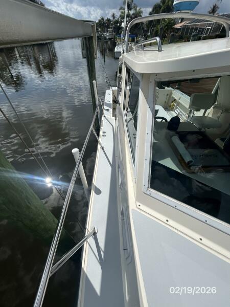 28' 1996 Albin 28 Tournament Express