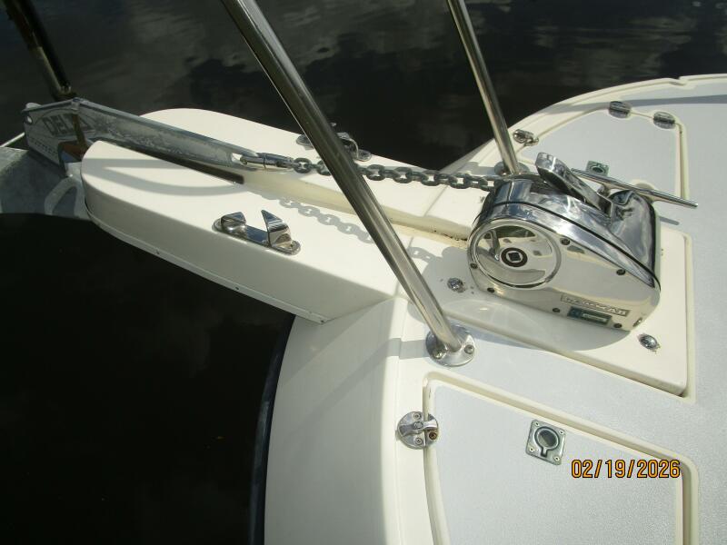 28' 1996 Albin 28 Tournament Express