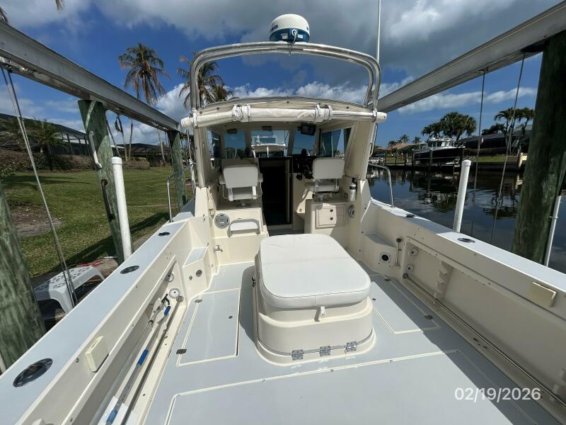 28' 1996 Albin 28 Tournament Express