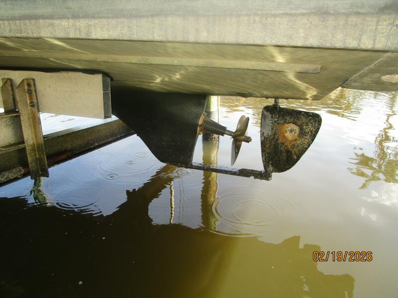 28' 1996 Albin 28 Tournament Express