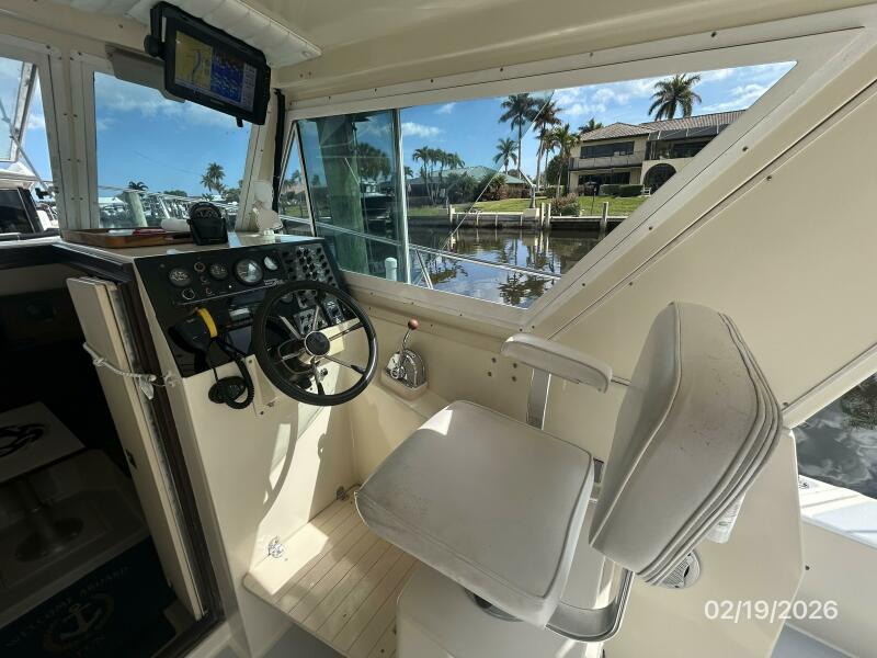 28' 1996 Albin 28 Tournament Express