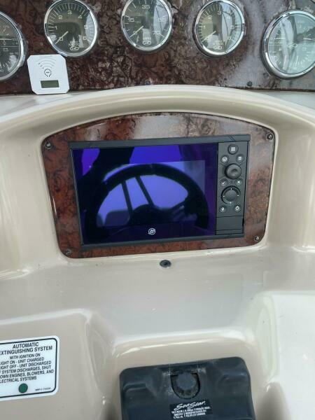 32' 2005 Sea Ray Sundancer 320