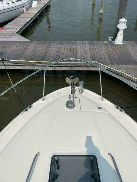 Just Right 32ft Sea Ray Yacht For Sale