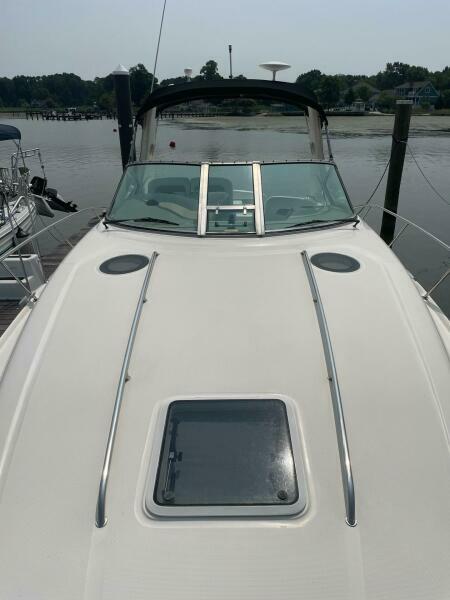 32' 2005 Sea Ray Sundancer 320