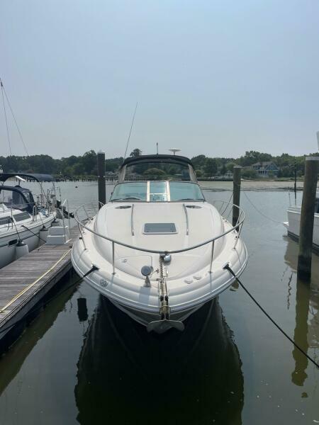32' 2005 Sea Ray Sundancer 320