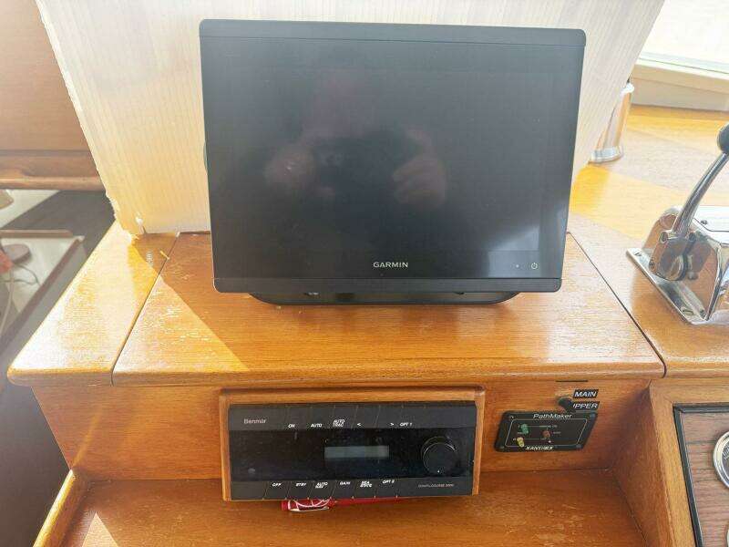 Grand II 42ft Grand Banks Yacht For Sale