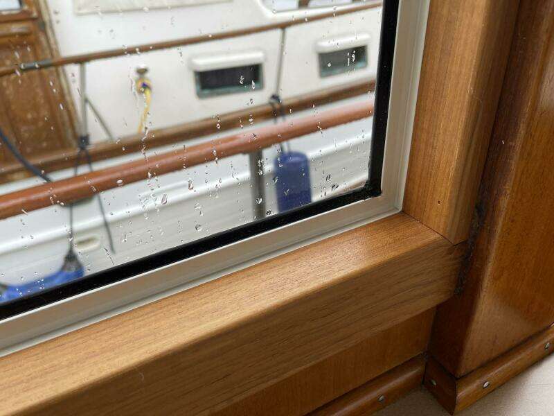 Grand II 42ft Grand Banks Yacht For Sale