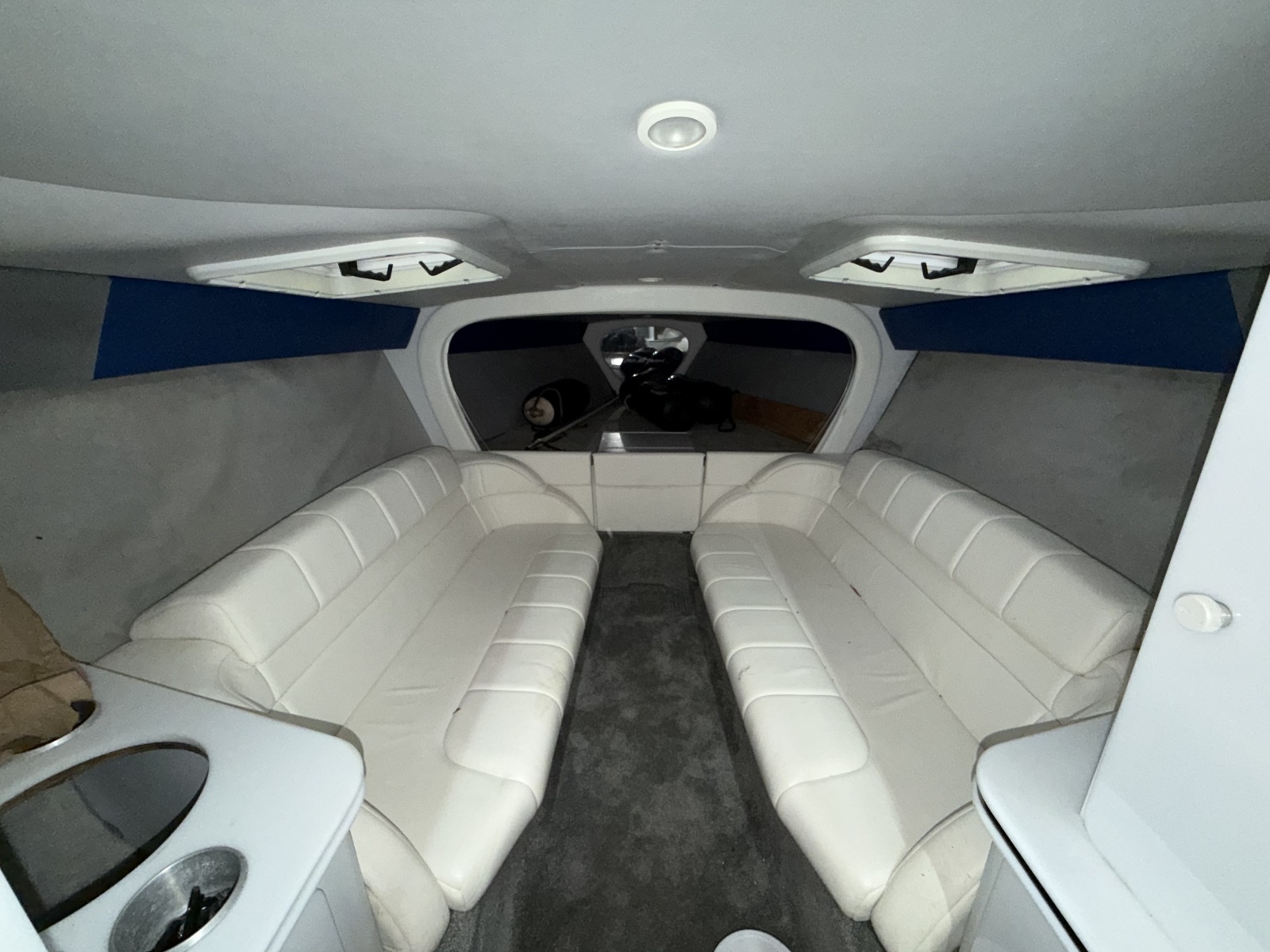 31ft Formula Yacht For Sale