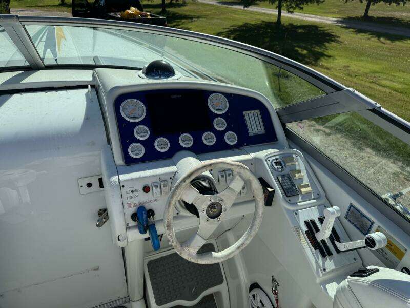 31ft Formula Yacht For Sale