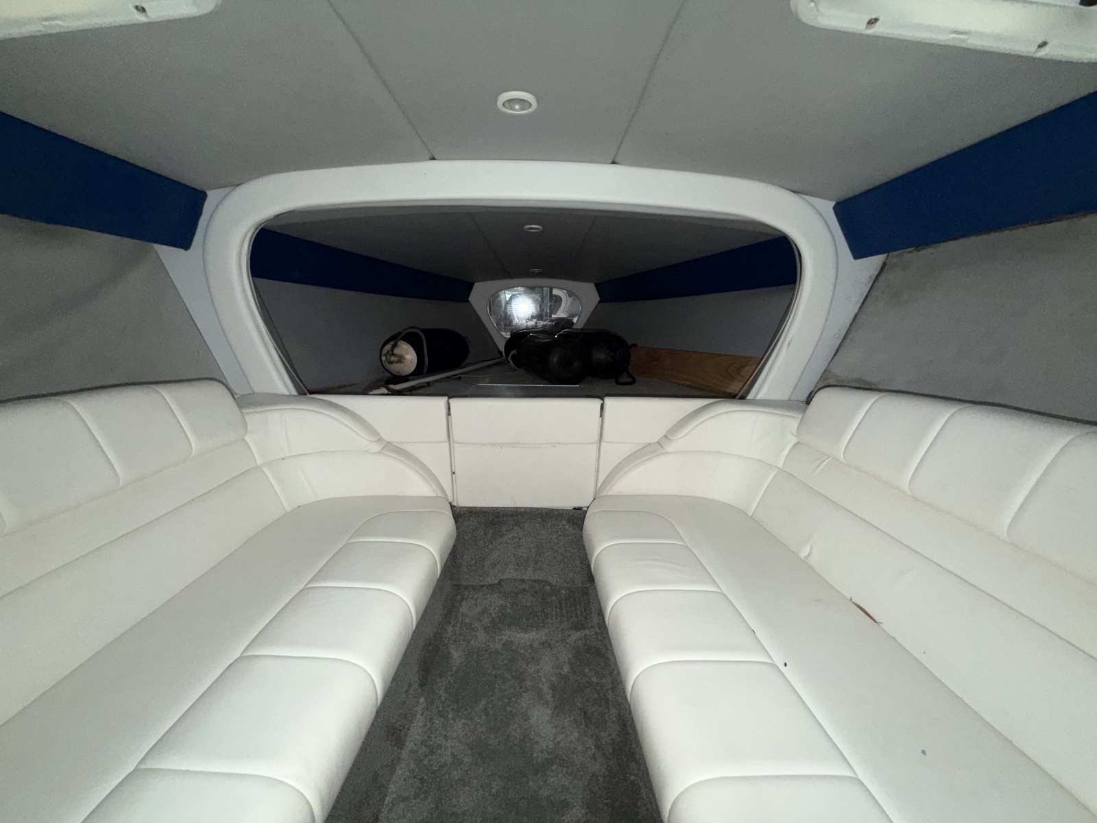 31ft Formula Yacht For Sale