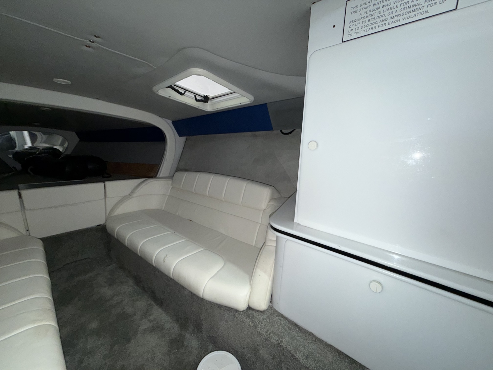 31ft Formula Yacht For Sale