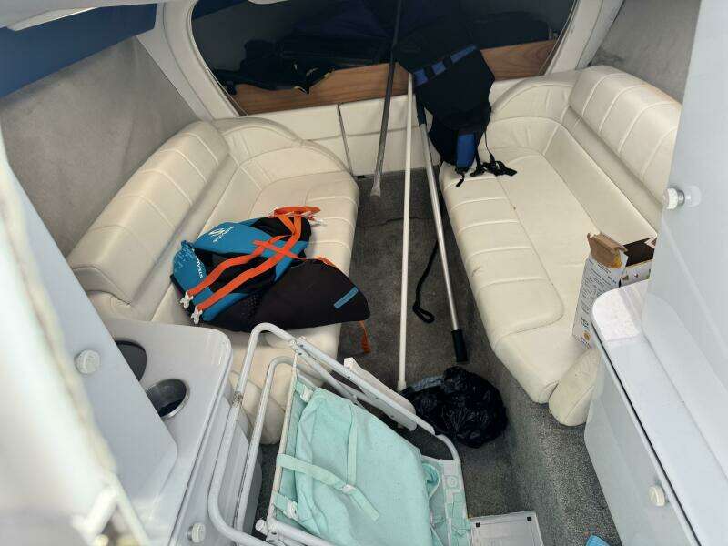 31ft Formula Yacht For Sale