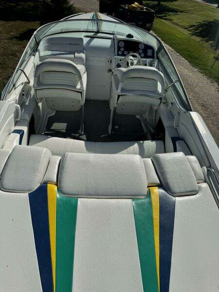 31ft Formula Yacht For Sale