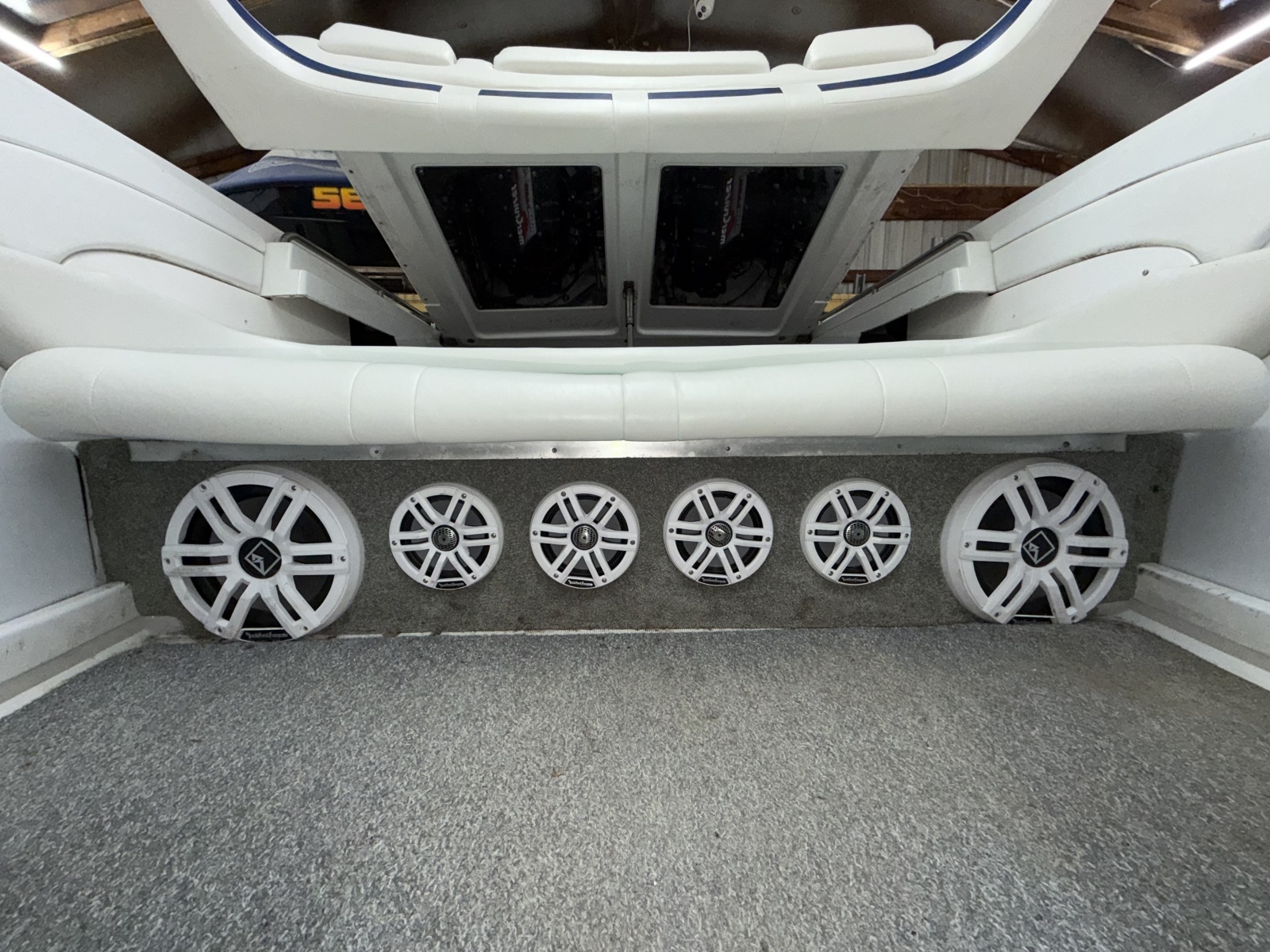 31ft Formula Yacht For Sale