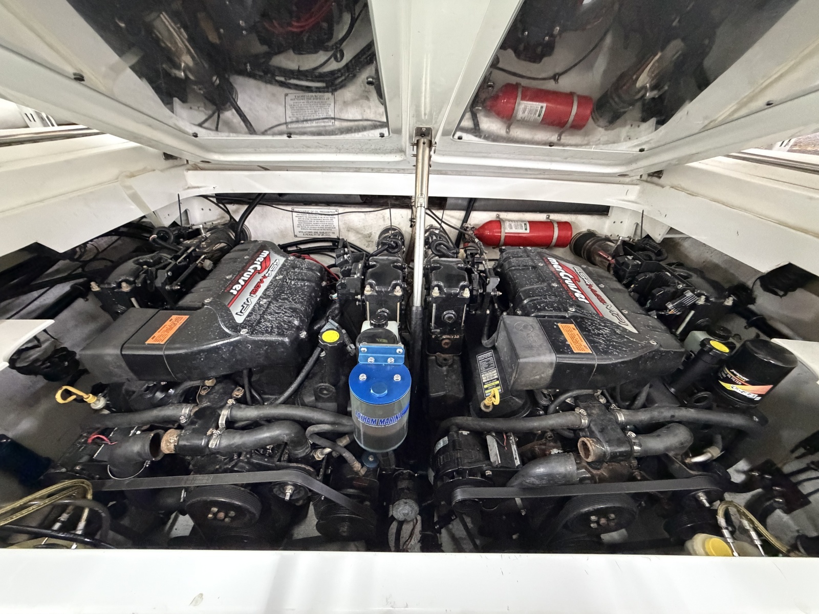 31ft Formula Yacht For Sale