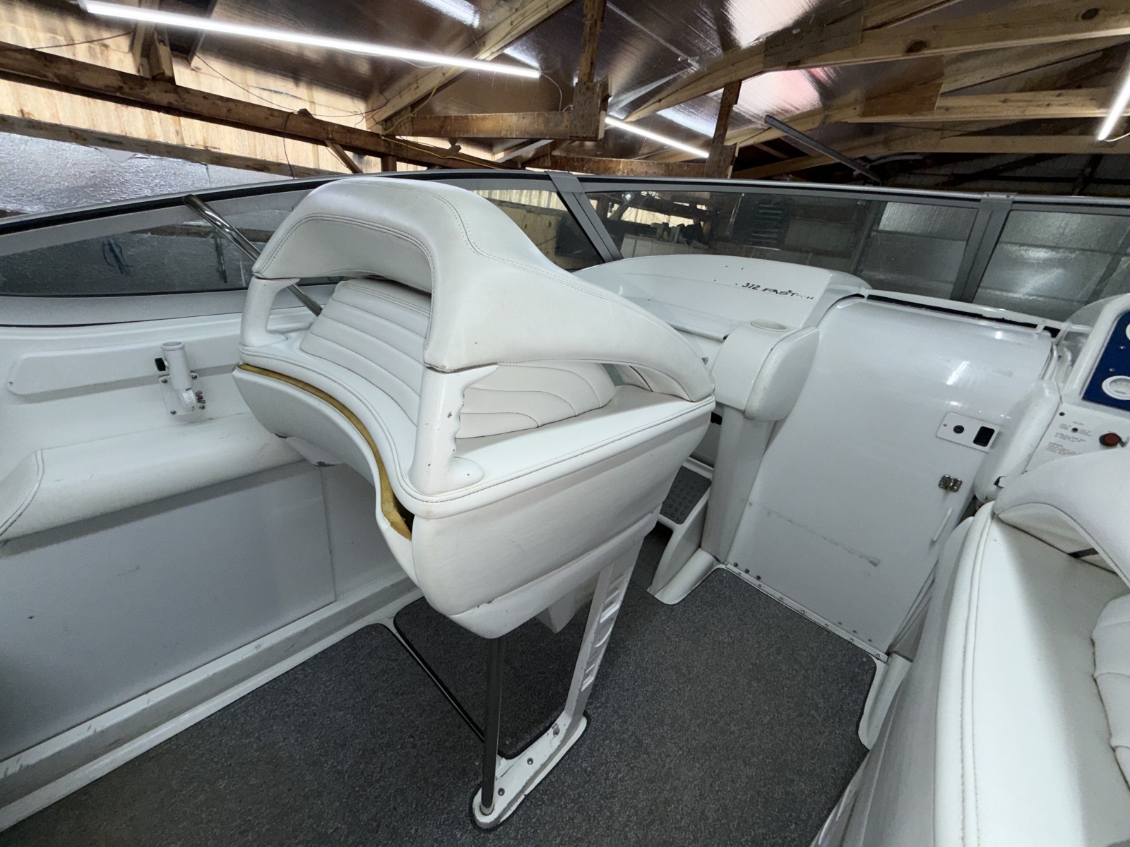 31ft Formula Yacht For Sale