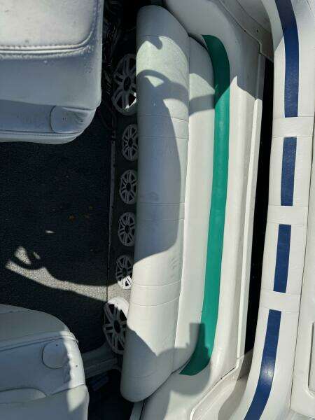 31ft Formula Yacht For Sale