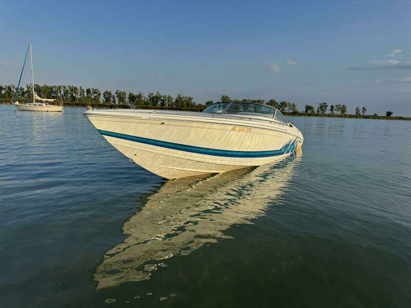 31ft Formula Yacht For Sale