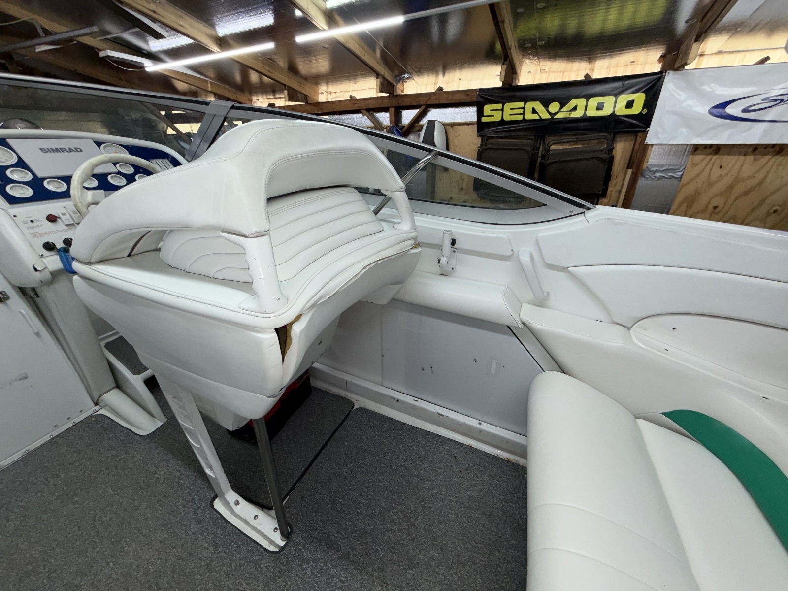 31ft Formula Yacht For Sale