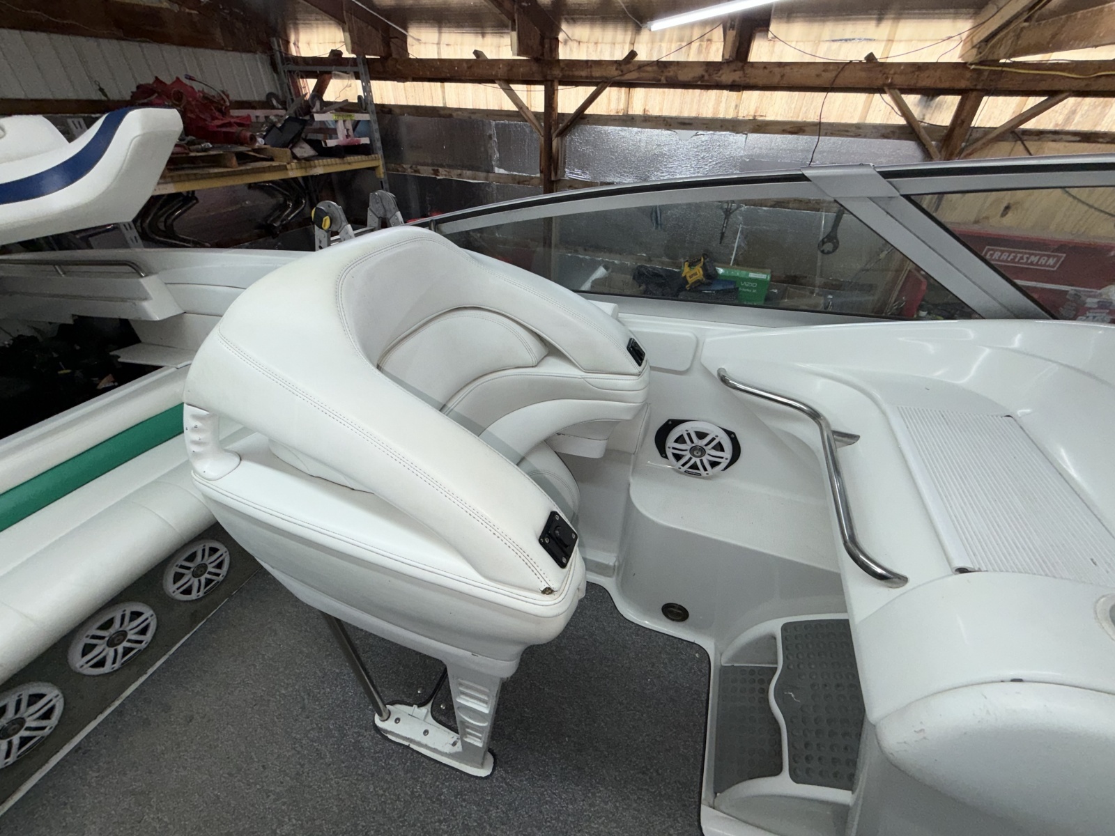 31ft Formula Yacht For Sale