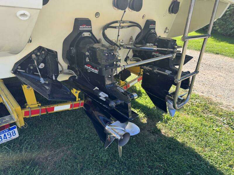 31ft Formula Yacht For Sale