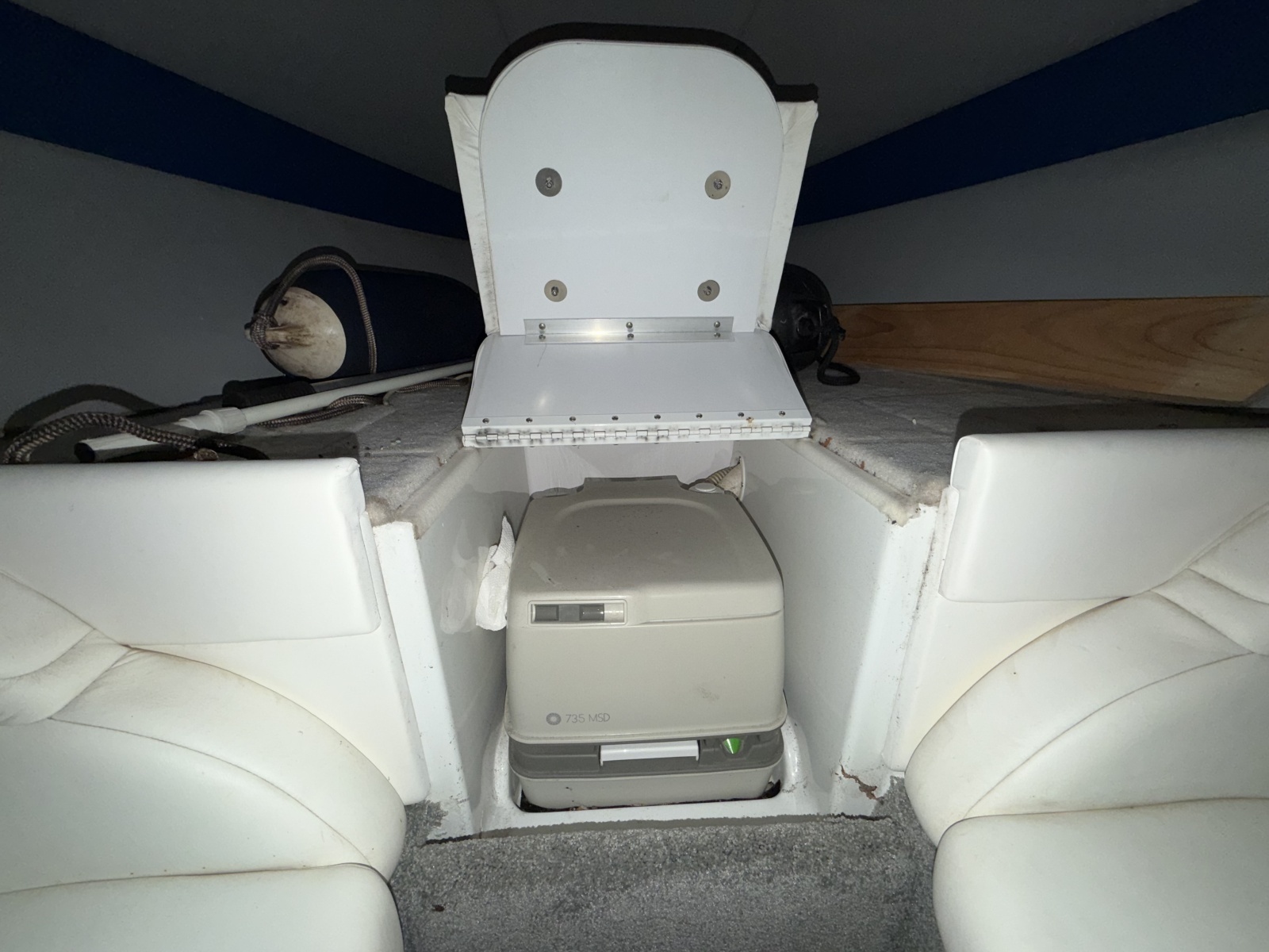 31ft Formula Yacht For Sale