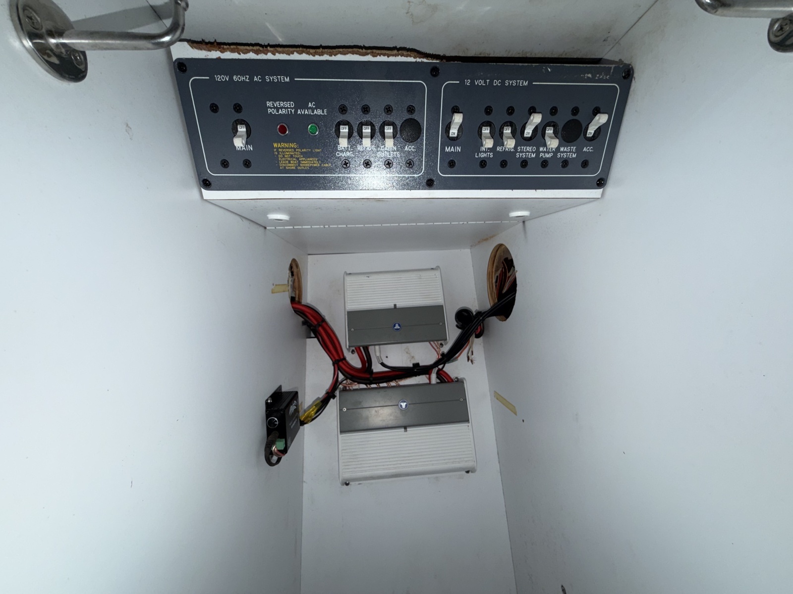 31ft Formula Yacht For Sale