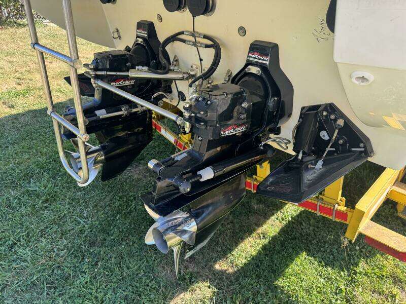 31ft Formula Yacht For Sale