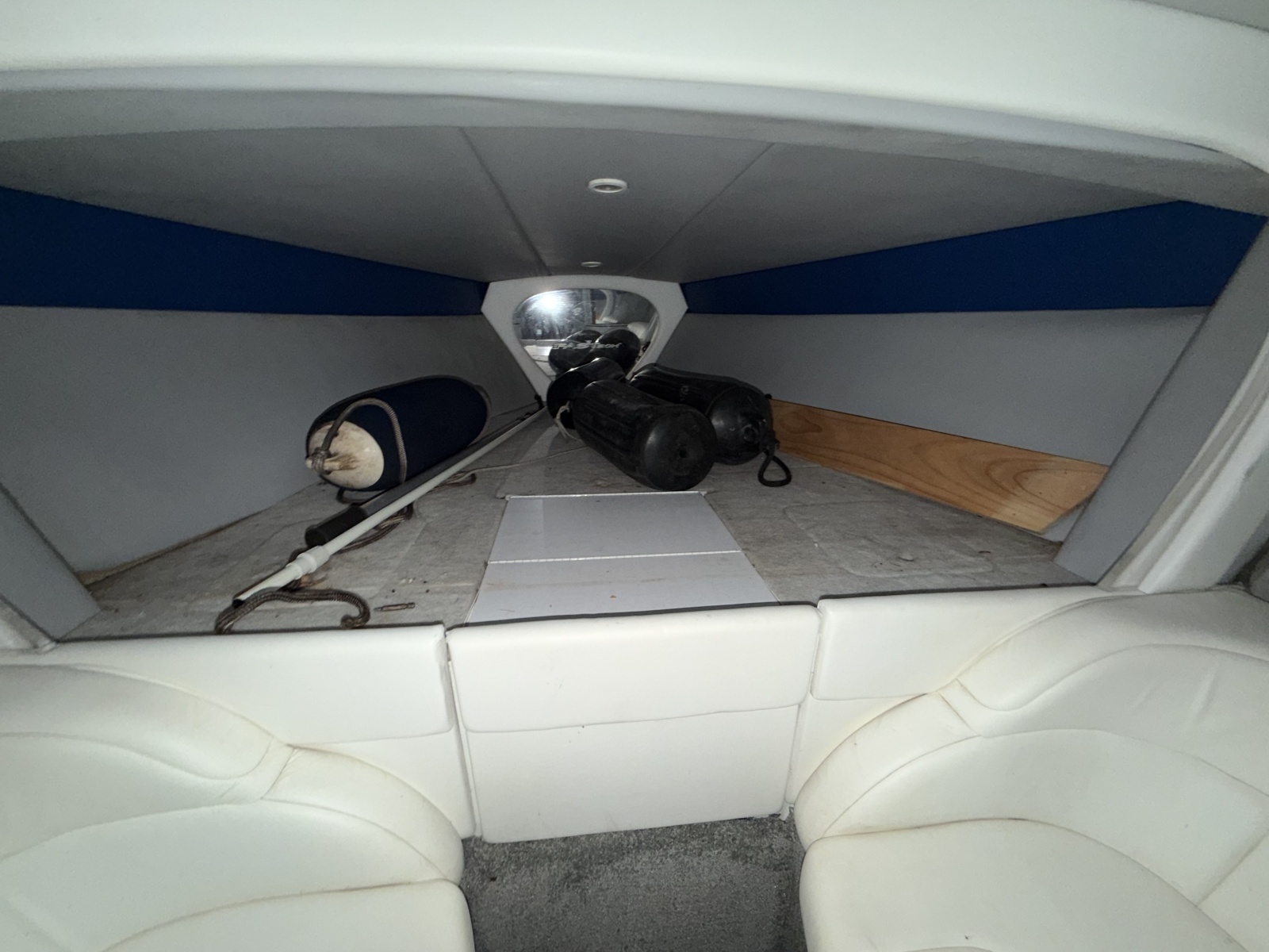 31ft Formula Yacht For Sale