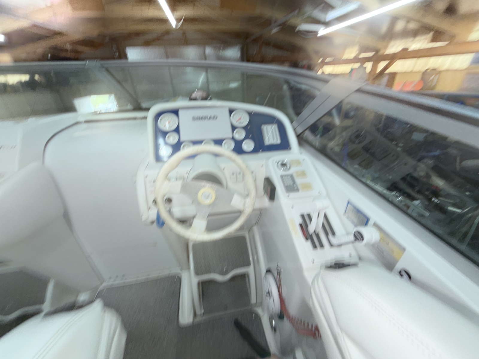 31ft Formula Yacht For Sale