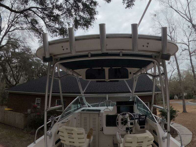 23ft Grady White Yacht For Sale