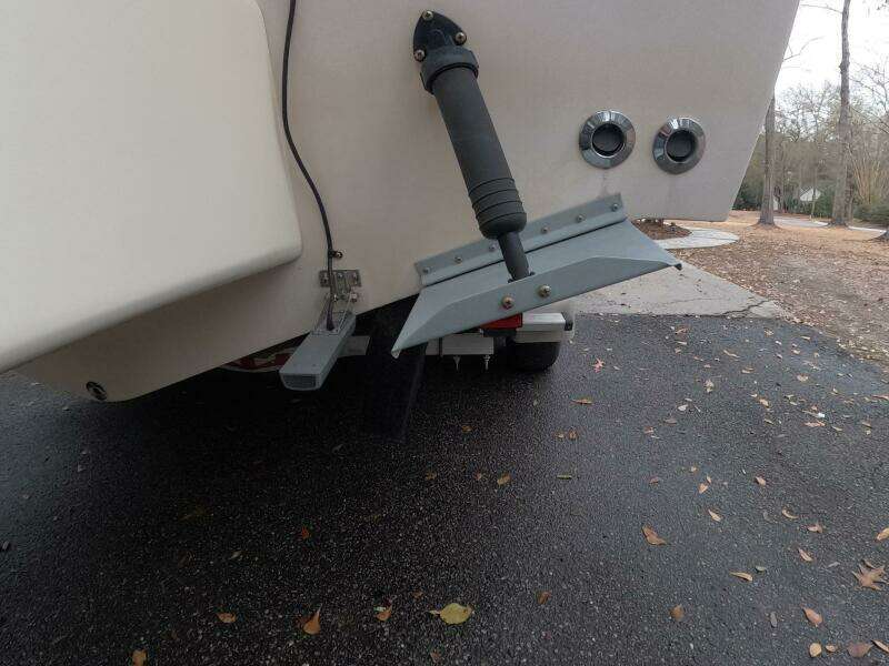 23ft Grady White Yacht For Sale