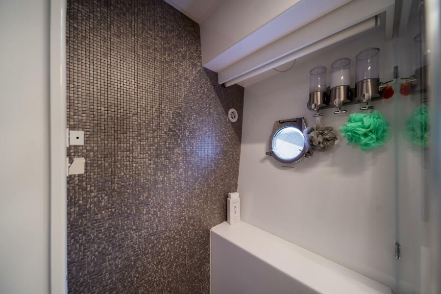 45' 2018 Ferretti Yachts 450 Fly