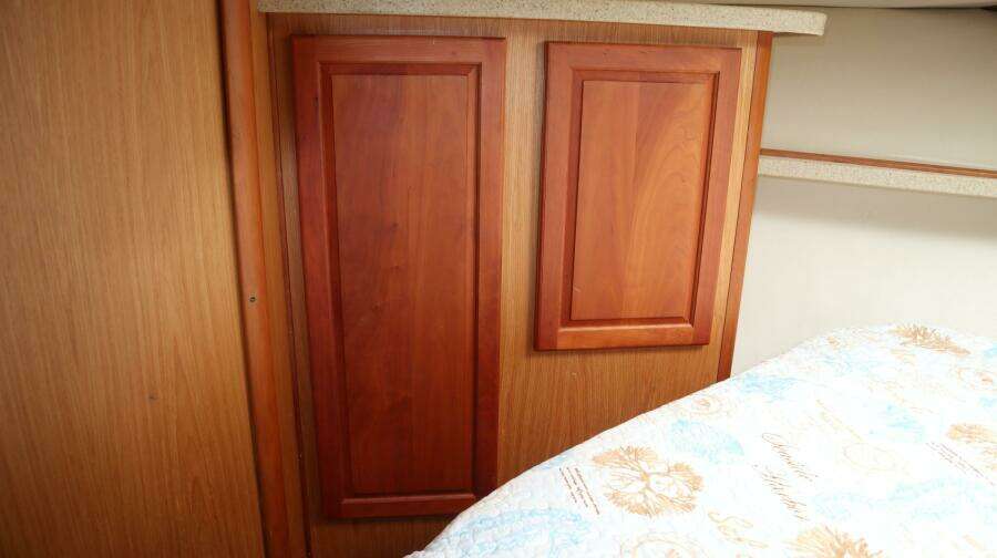 Whiskey Romeo 38ft Luhrs Yacht For Sale