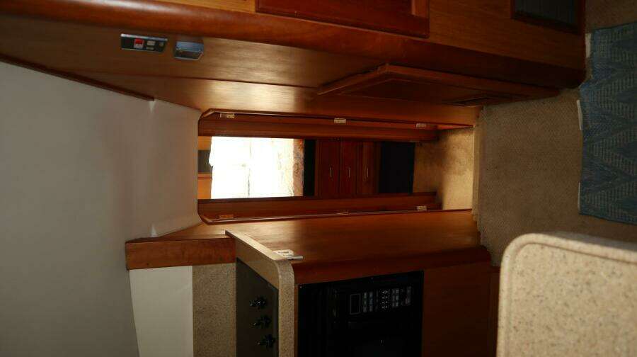 Whiskey Romeo 38ft Luhrs Yacht For Sale