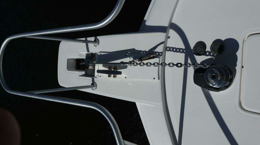 Whiskey Romeo 38ft Luhrs Yacht For Sale