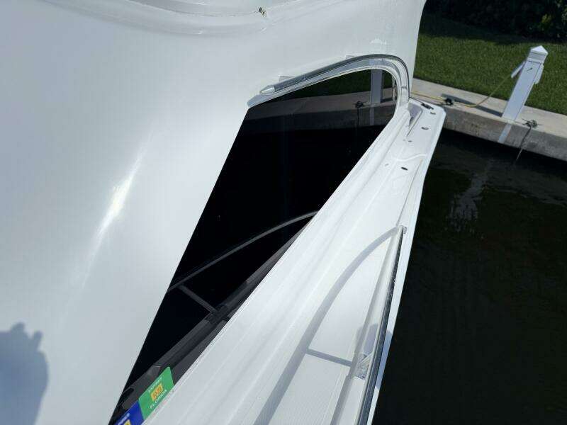 Whiskey Romeo 38ft Luhrs Yacht For Sale